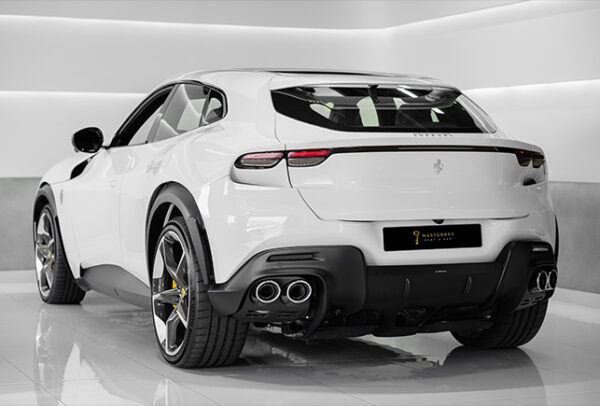 Ferrari Purosangue - Image 6