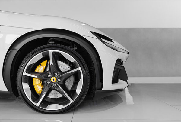 Ferrari Purosangue - Image 5