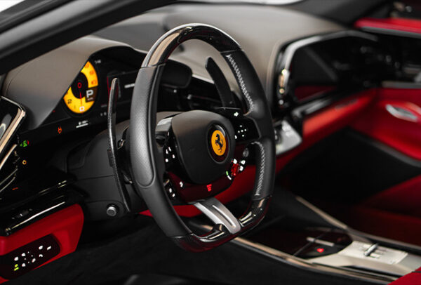 Ferrari Purosangue - Image 10