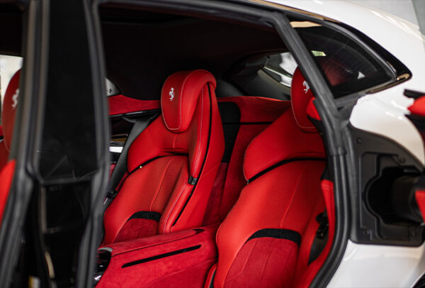 Ferrari Purosangue - Image 9