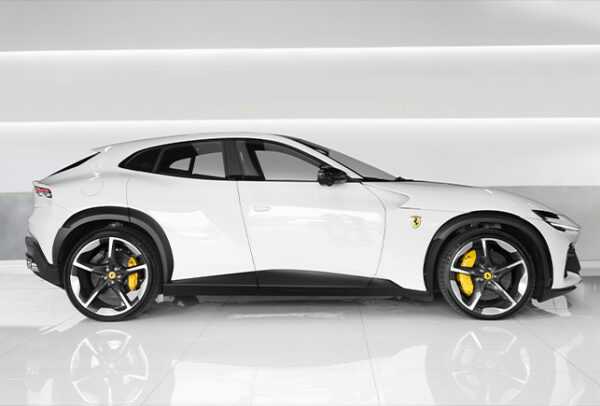 Ferrari Purosangue - Image 3