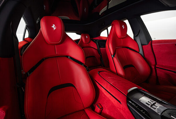 Ferrari Purosangue - Image 8