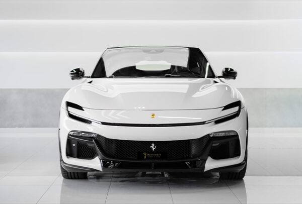 Ferrari Purosangue - Image 2